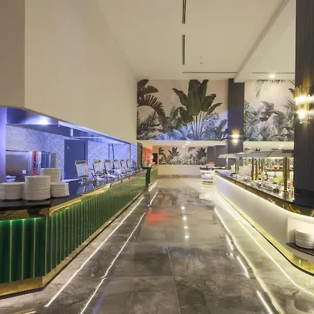 Seaphoria Hotel Alanya