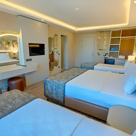 Otel Seaphoria