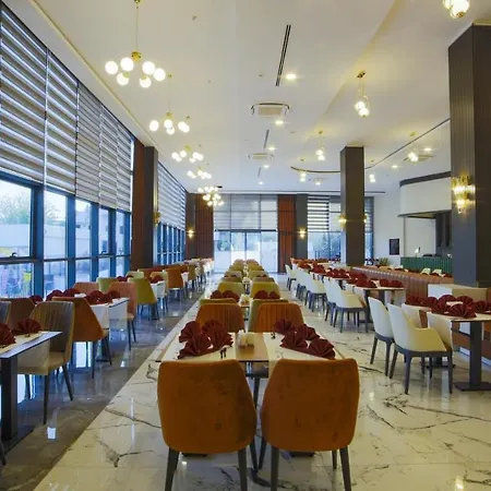 Seaphoria Otel Alanya