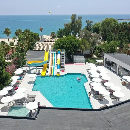 Seaphoria Alanya