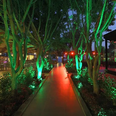 Hotel Seaphoria Alanya