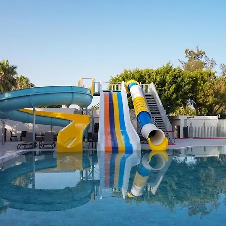 Seaphoria 4* Alanya