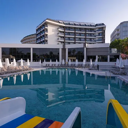 Otel Seaphoria