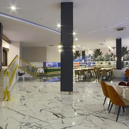 Seaphoria Otel Alanya