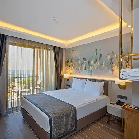 Otel Seaphoria