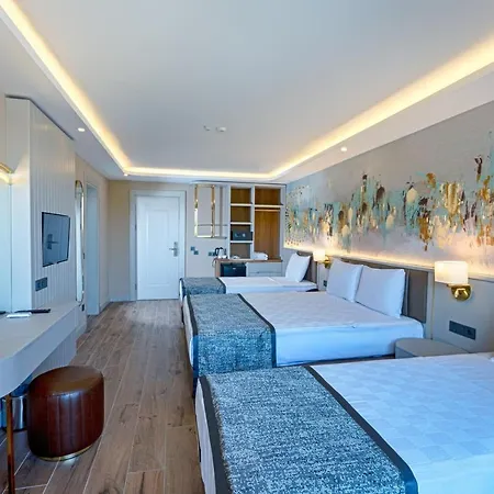 Seaphoria Otel