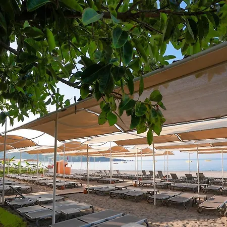 Otel Seaphoria
