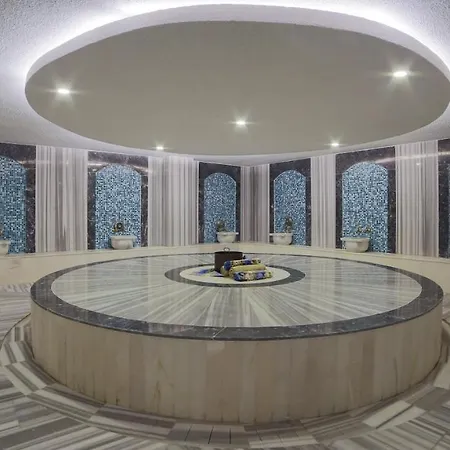 Hotel Seaphoria 4*