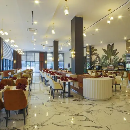 Seaphoria Otel 4*