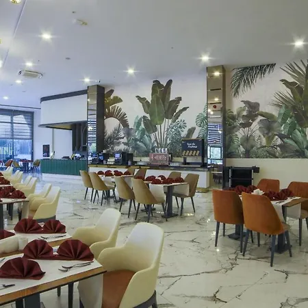 Otel Seaphoria