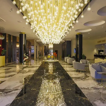 Seaphoria Otel Alanya
