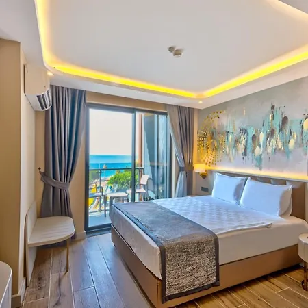 Otel Seaphoria