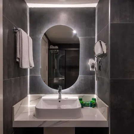 Seaphoria Hotel Alanya