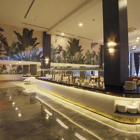 Otel Seaphoria 4*