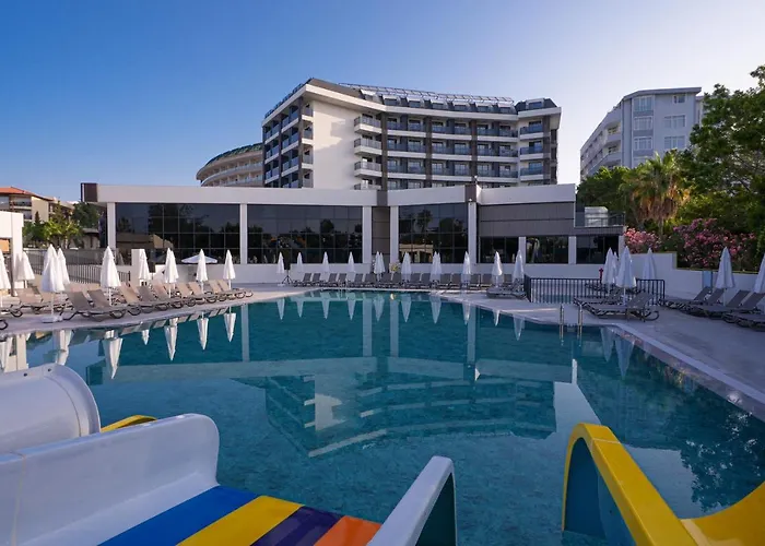 Hotel Seaphoria