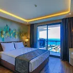 Seaphoria Hotel Alanya