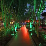 Hotel Seaphoria Alanya