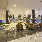 Hotel Seaphoria Alanya