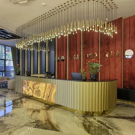 Seaphoria Hotel
