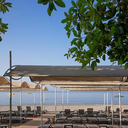 Hotel Seaphoria 4*