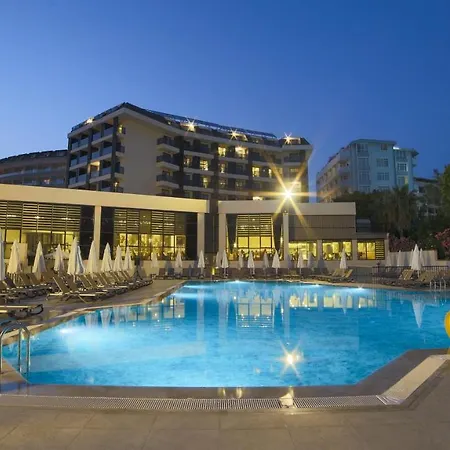 Seaphoria Alanya