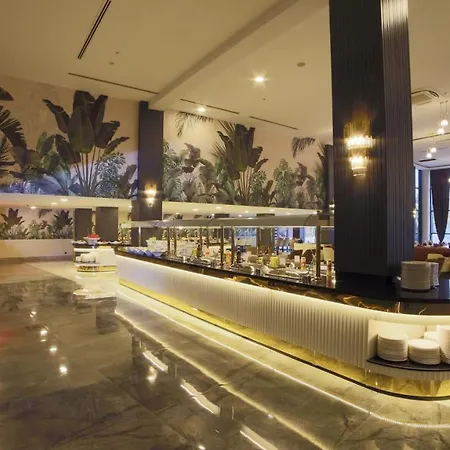 Hotel Seaphoria 4*