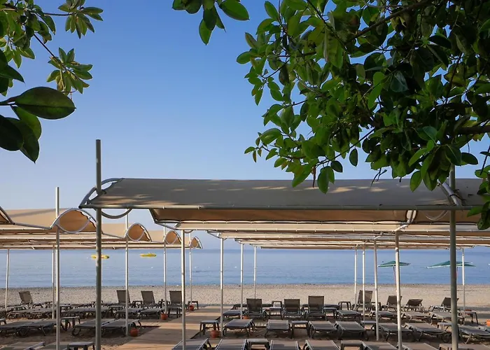 Szálloda Seaphoria 4*