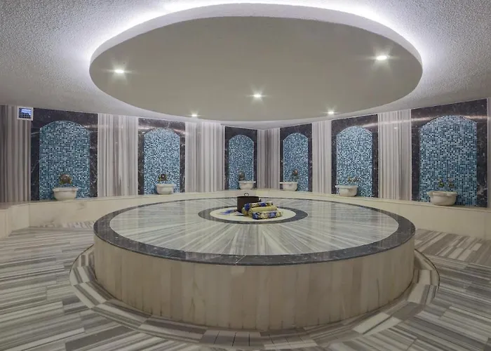 Szálloda Seaphoria 4*