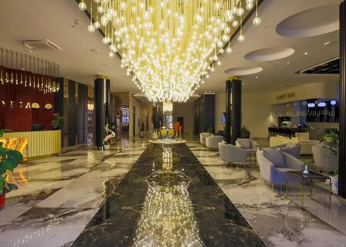 Seaphoria 호텔 알란야